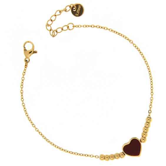 Bracciale Vag in Acciaio 4700600005 - 4700600005